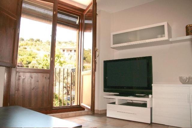 Apartamento Angel E Isabel Alquézar Exteriör bild